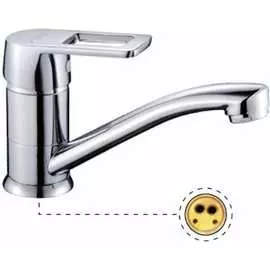 Смеситель для кухни Potato