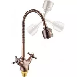 Смеситель для кухни Potato