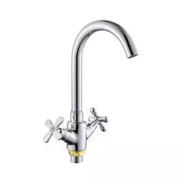 Смеситель для кухни Potato