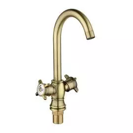 Смеситель для кухни Potato