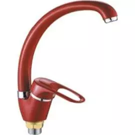 Смеситель для кухни Potato P5925-5