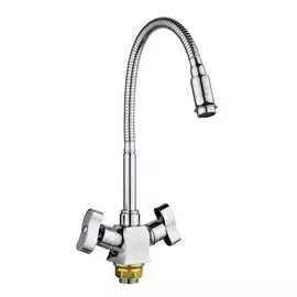 Смеситель для кухни Potato