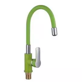 Смеситель для кухни Potato P40237-11