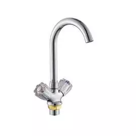 Смеситель для кухни Potato