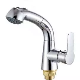 Смеситель для кухни Potato