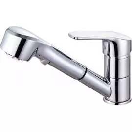 Смеситель для кухни Potato