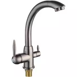 Смеситель для кухни Potato
