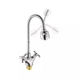Смеситель для кухни Potato