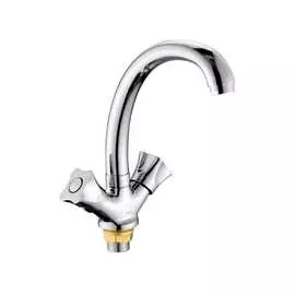 Смеситель для кухни Potato