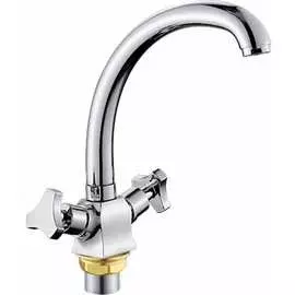 Смеситель для кухни Potato