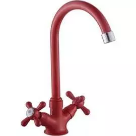 Смеситель для кухни Potato