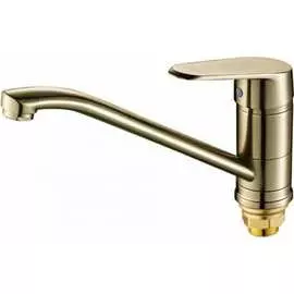 Смеситель для кухни Potato P4909-2