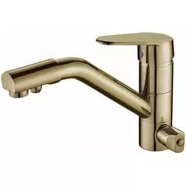 Смеситель для кухни Potato