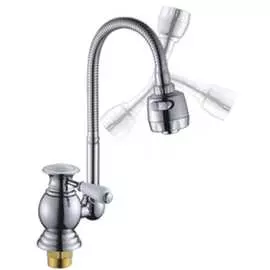 Смеситель для кухни Potato P5817