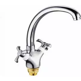 Смеситель для кухни Potato