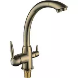 Смеситель для кухни Potato
