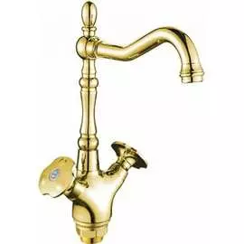 Смеситель для кухни Potato