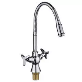 Смеситель для кухни Potato