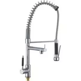 Смеситель для кухни Potato