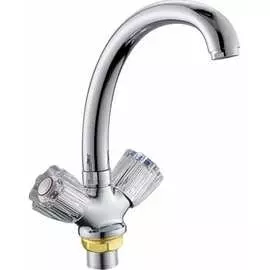 Смеситель для кухни Potato