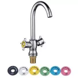 Смеситель для кухни Potato