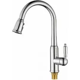 Смеситель для кухни Potato P4083