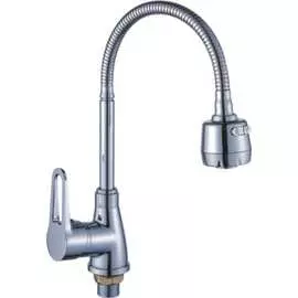 Смеситель для кухни Potato