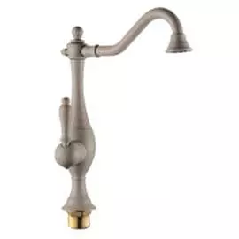 Смеситель для кухни Potato