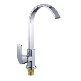 Смеситель для кухни Potato