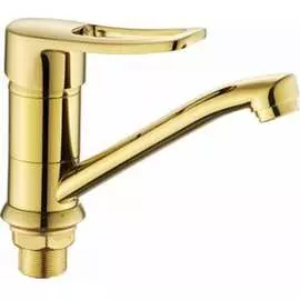 Смеситель для кухни Potato P45150-4