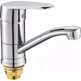 Смеситель для кухни Potato P4509-2