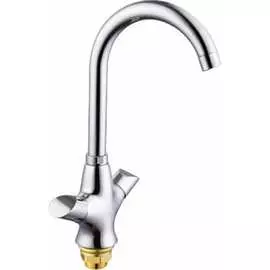 Смеситель для кухни Potato