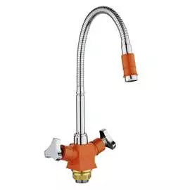 Смеситель для кухни Potato