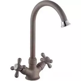 Смеситель для кухни Potato