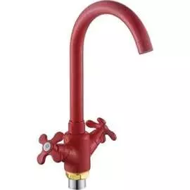 Смеситель для кухни Potato