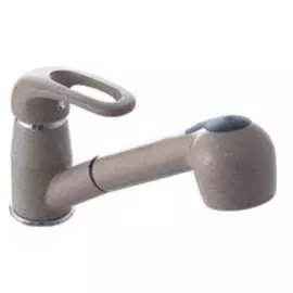 Смеситель для кухни Potato