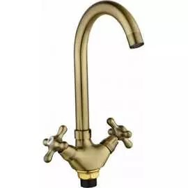 Смеситель для кухни Potato