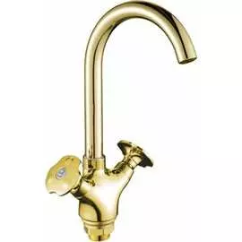 Смеситель для кухни Potato P4151-4