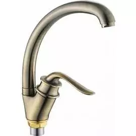 Смеситель для кухни Potato