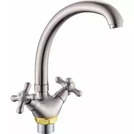 Смеситель для кухни Potato