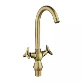 Смеситель для кухни Potato