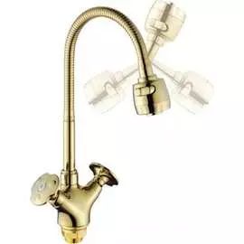 Смеситель для кухни Potato