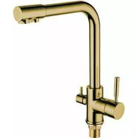 Смеситель для кухни Potato