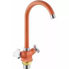 Смеситель для кухни Potato