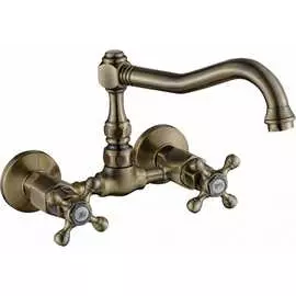 Смеситель для кухни Potato