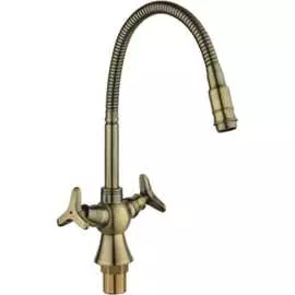 Смеситель для кухни Potato