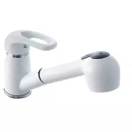 Смеситель для кухни Potato