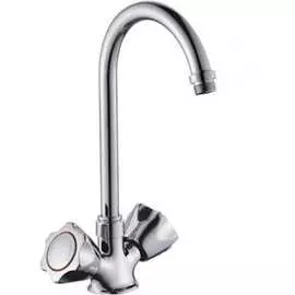 Смеситель для кухни Potato P41309A