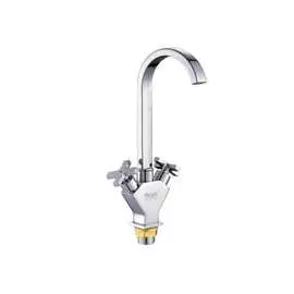Смеситель для кухни Potato P4473