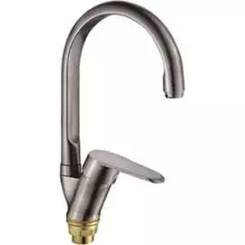 Смеситель для кухни Potato P5109-1